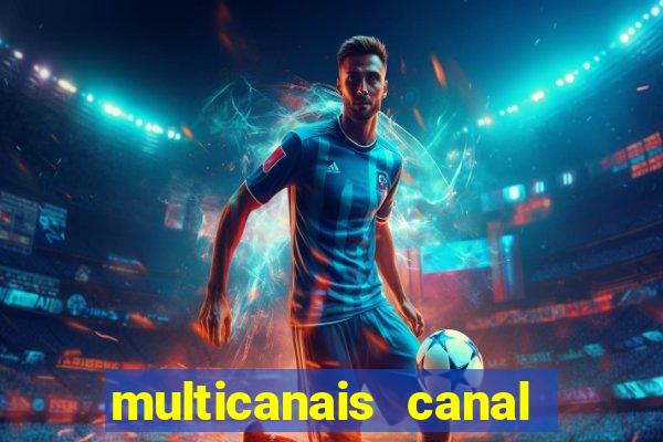 multicanais canal combate ao vivo